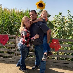 Meet your Posher, Jory donna